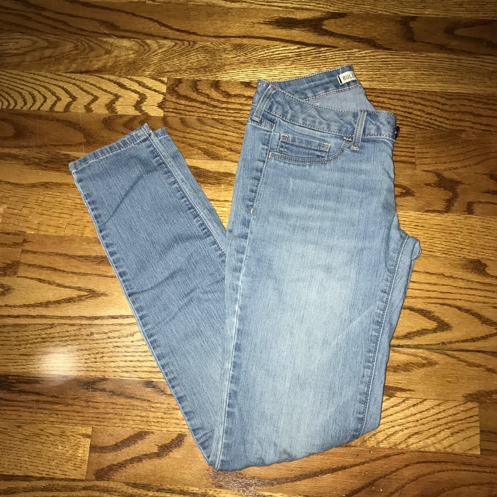 Bullhead Denim leggings